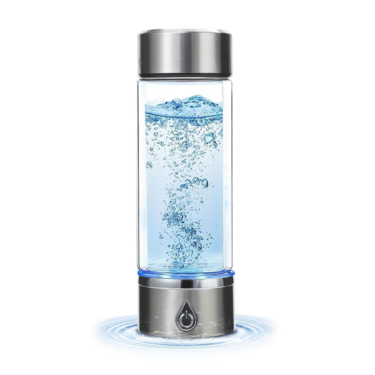 Hydrogen Rich Water Cup