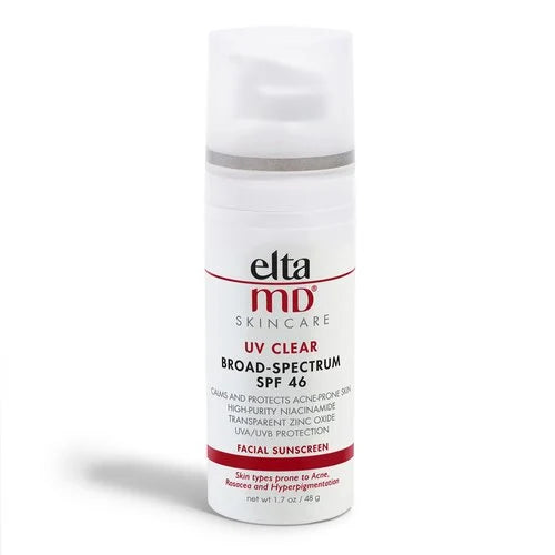 UV Clear SPF 46
