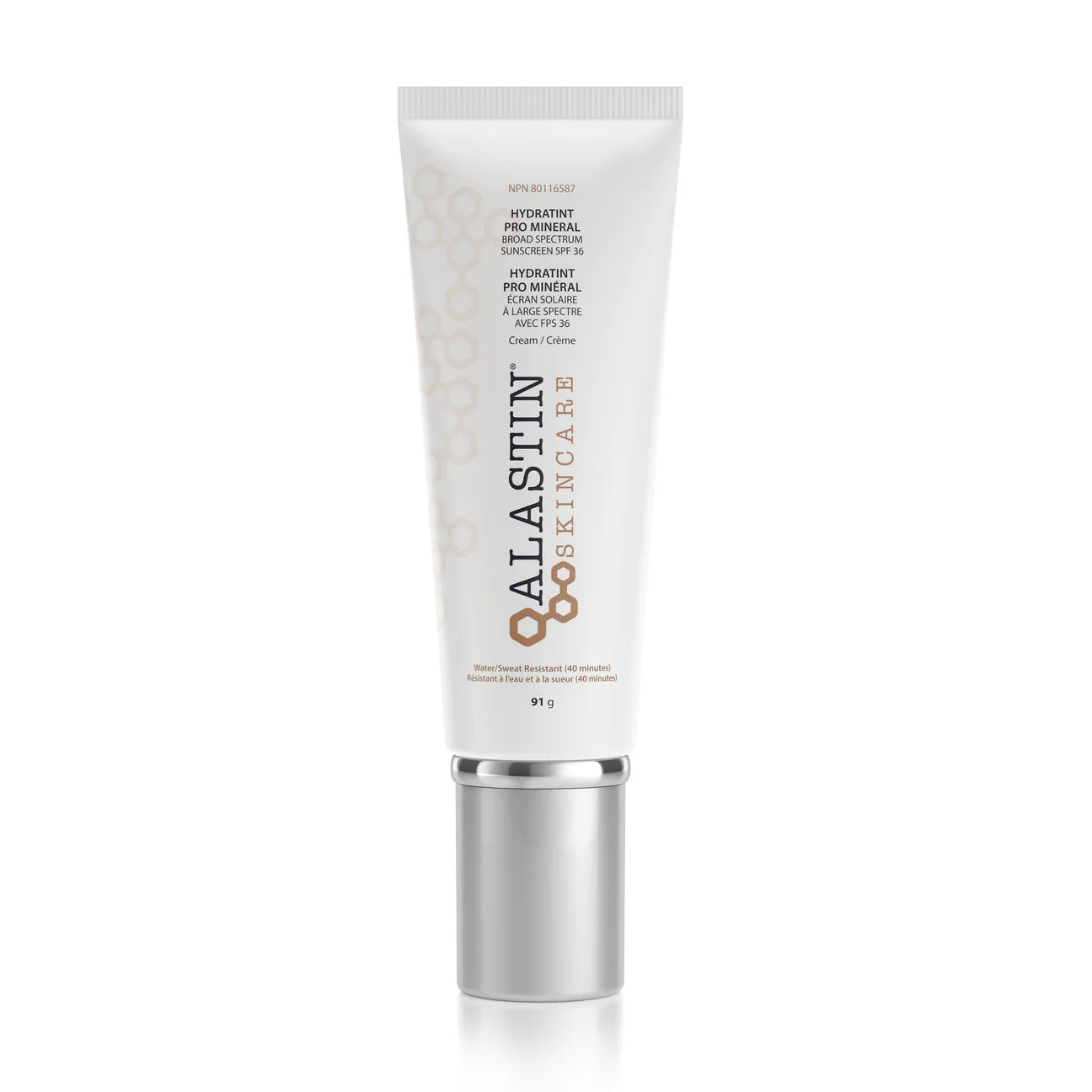 Hydratint Pro Mineral spf36
