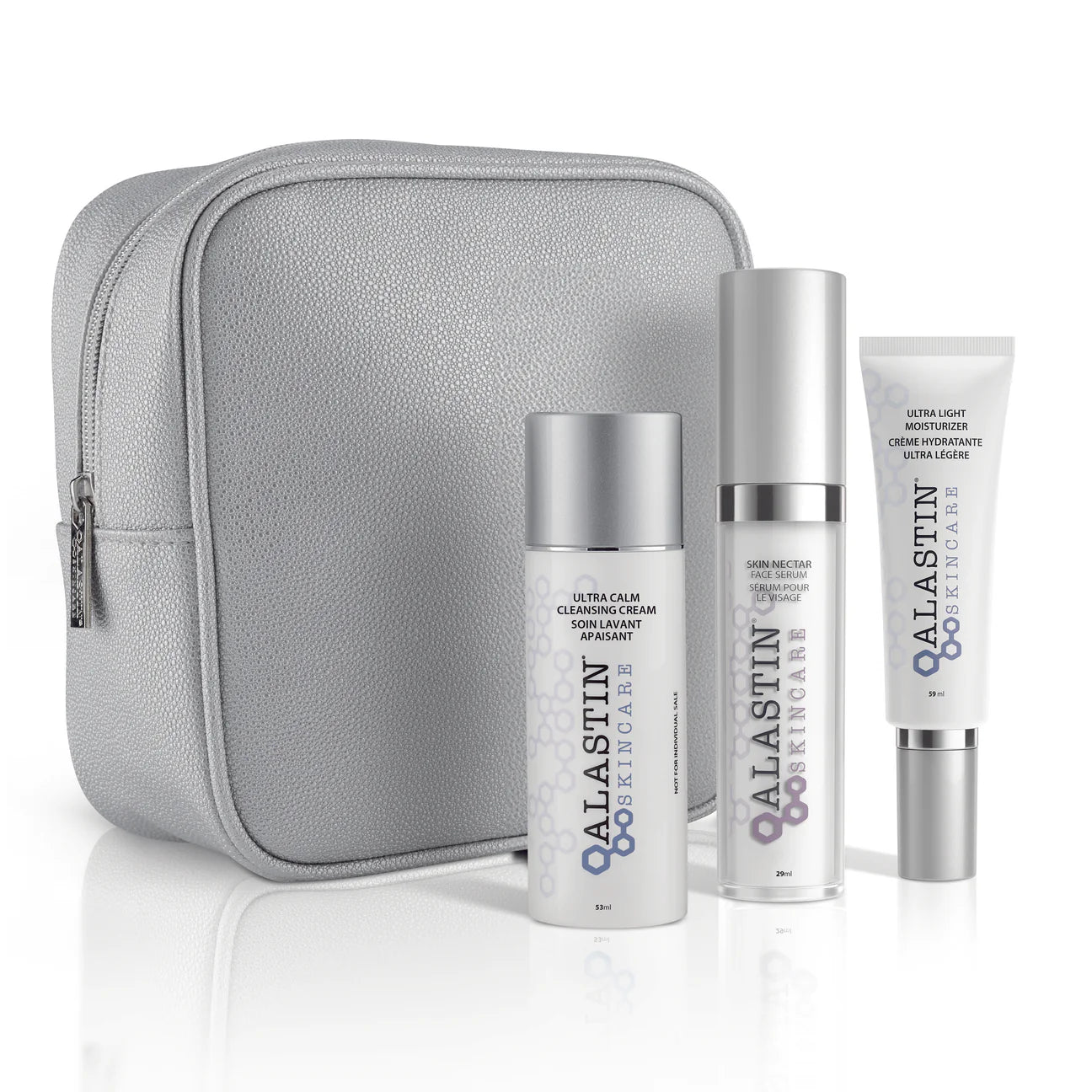 Alastin Procedure Enhancement Kit