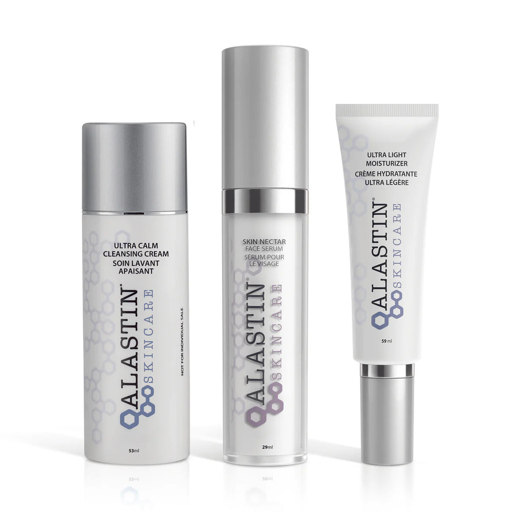 Alastin Procedure Enhancement Kit